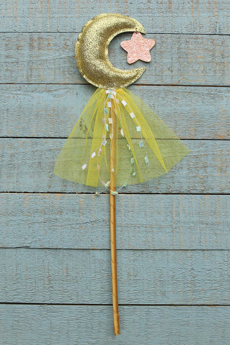 Moon Dust Wand