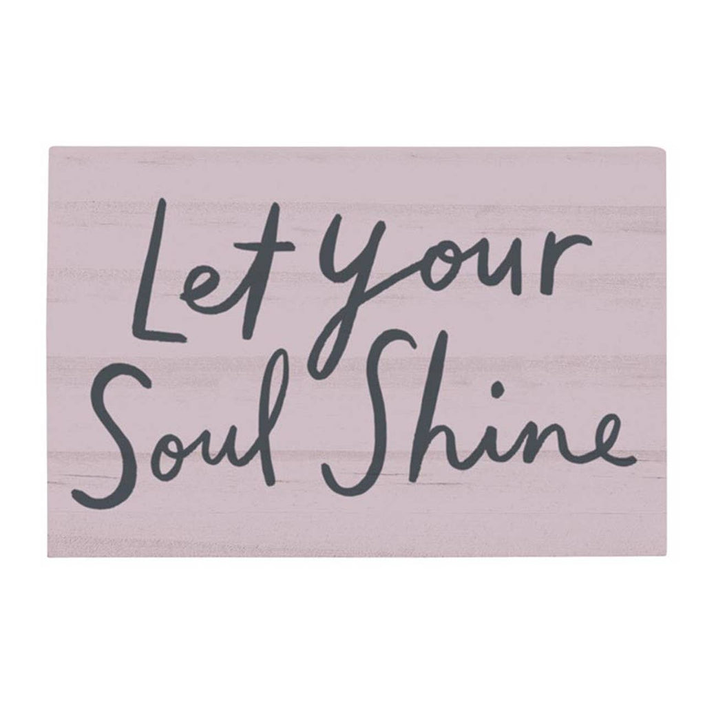 Treasure Box Necklace - Lavender - Let Your Soul Shine