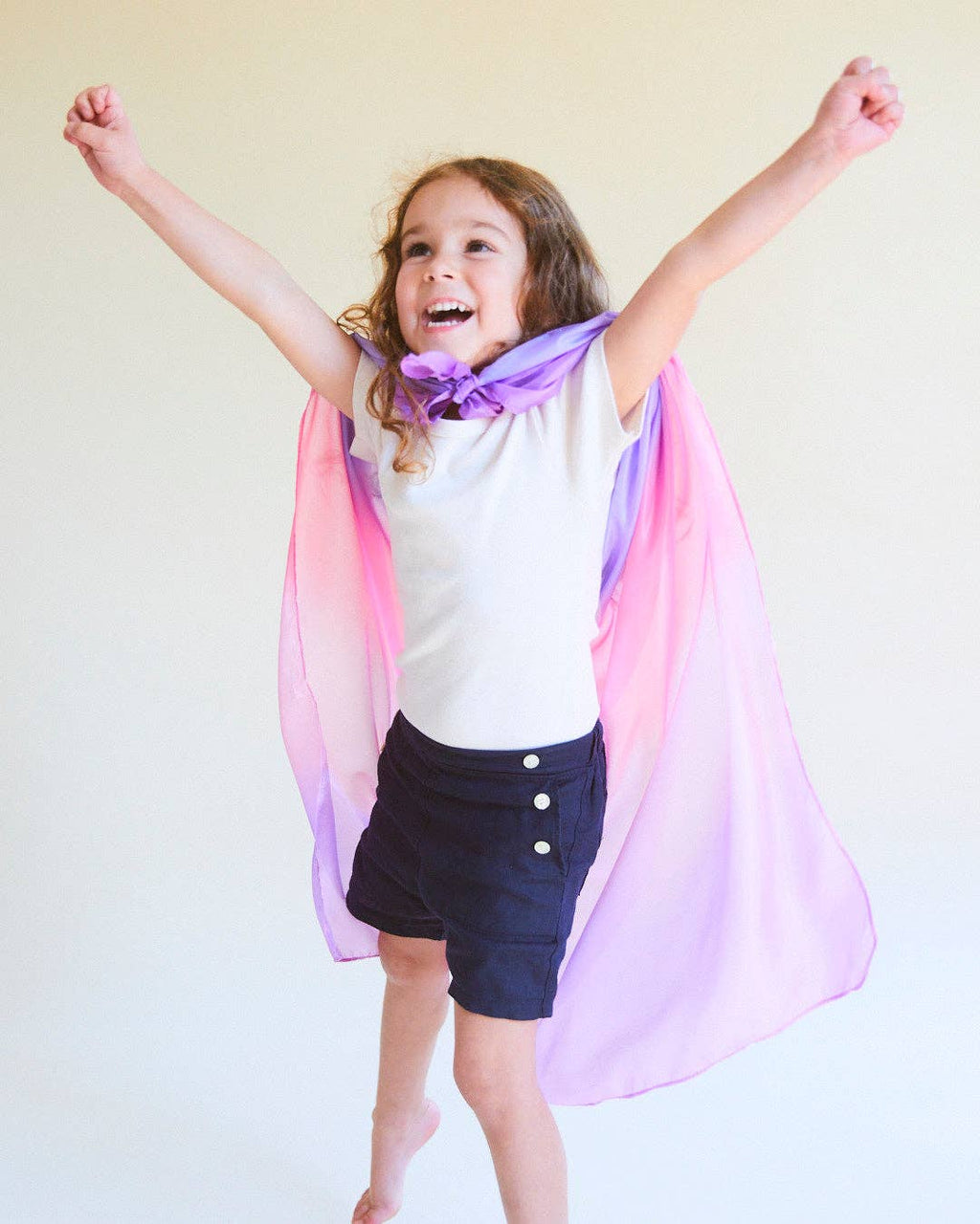 Enchanted Playsilks