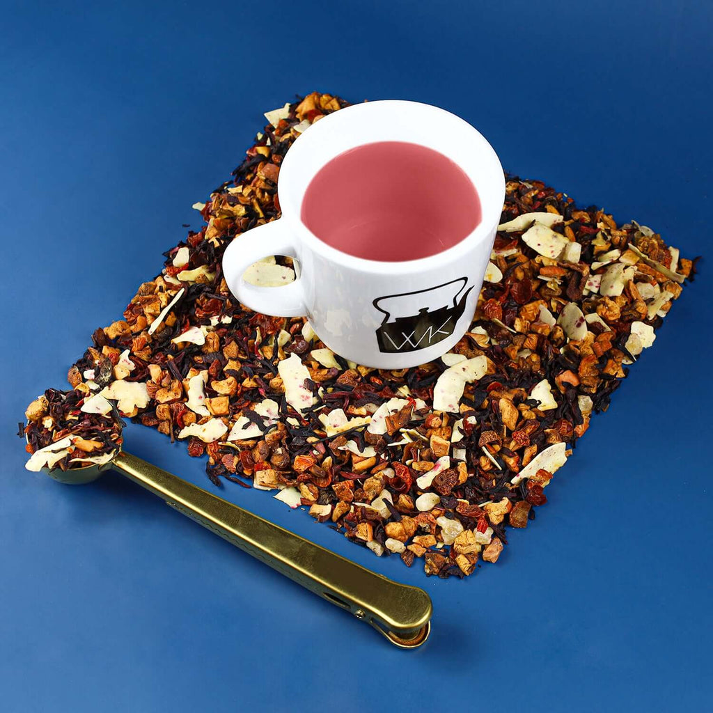 Lotta Colada Herbal Blend