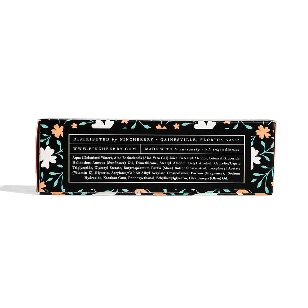 Main Squeeze Hydrating & Nourishing Hand Cream