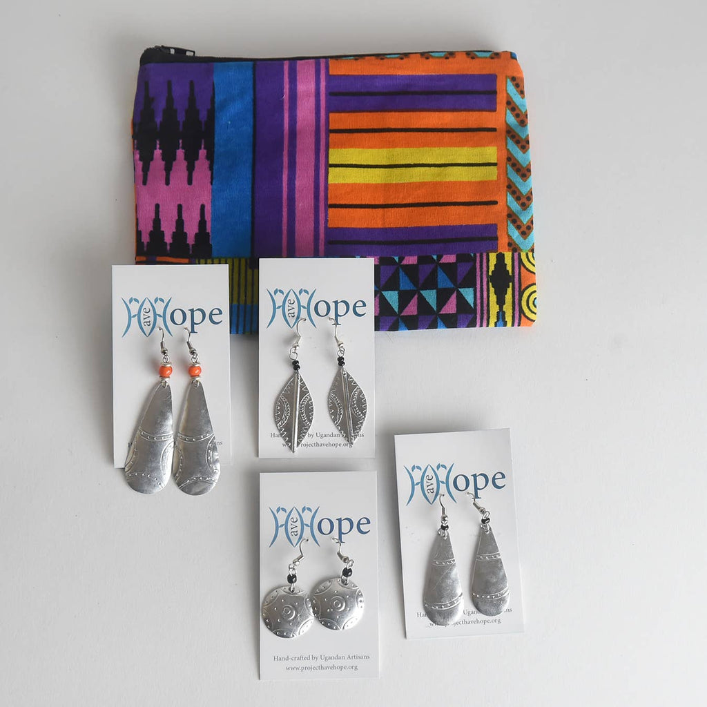 'My Favorite Earrings' Bundle