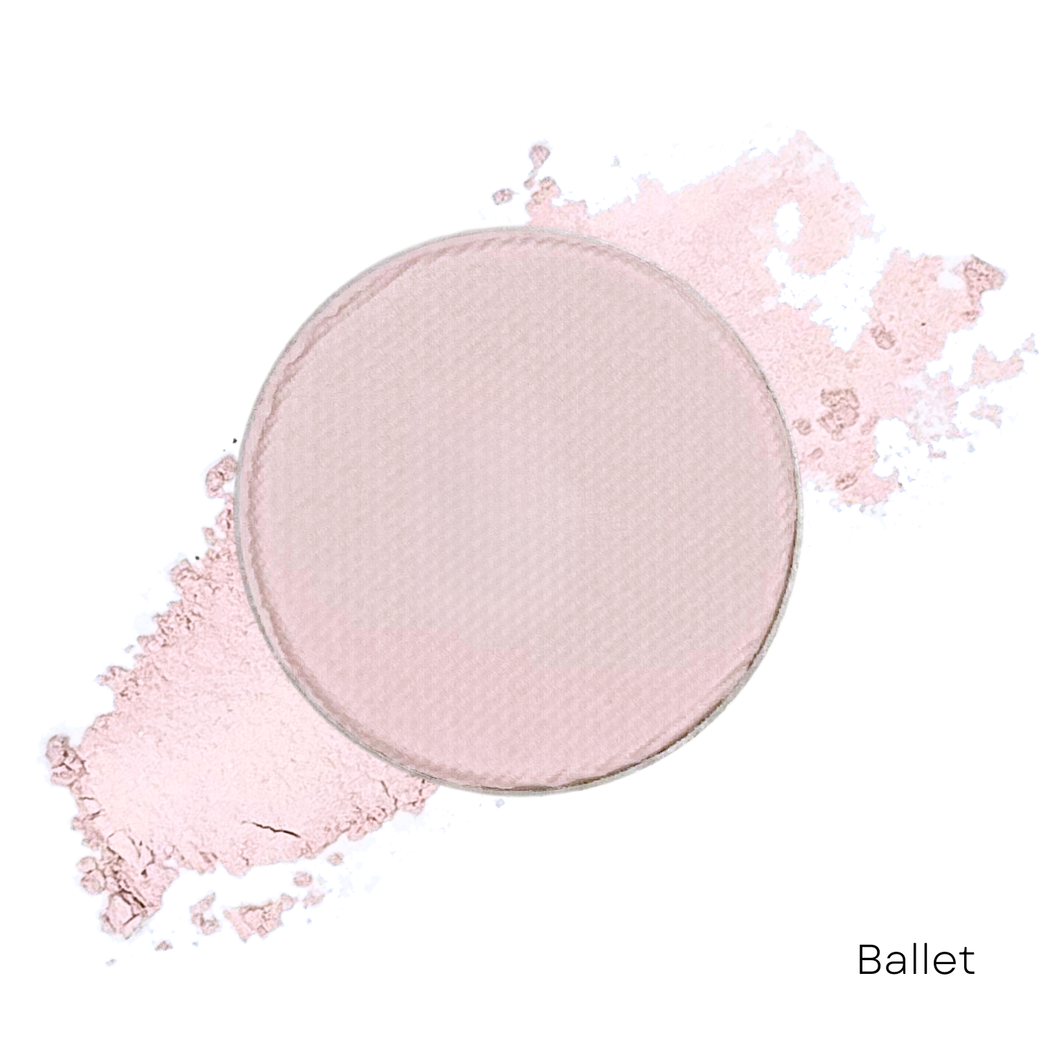 Pressed Eye Shadow Singles