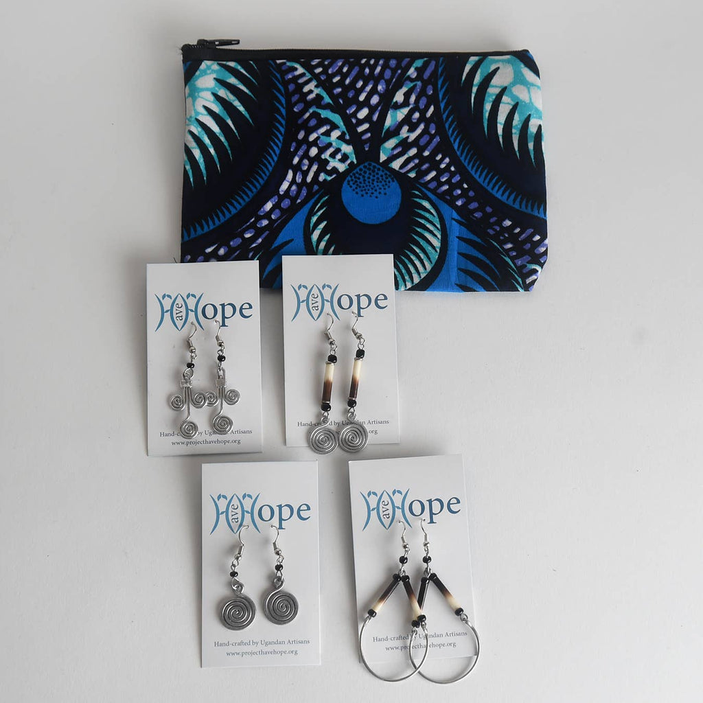 'My Favorite Earrings' Bundle