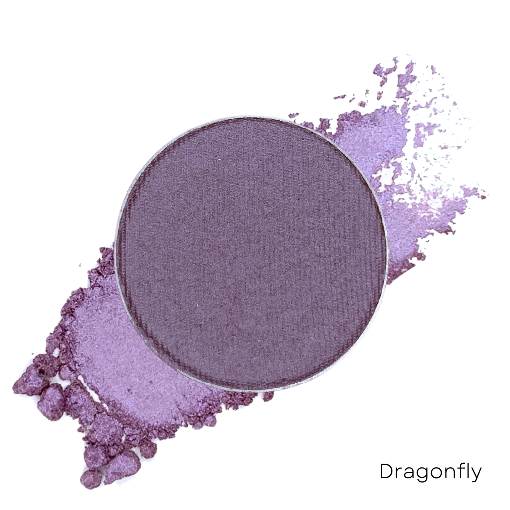 Pressed Eye Shadow Singles