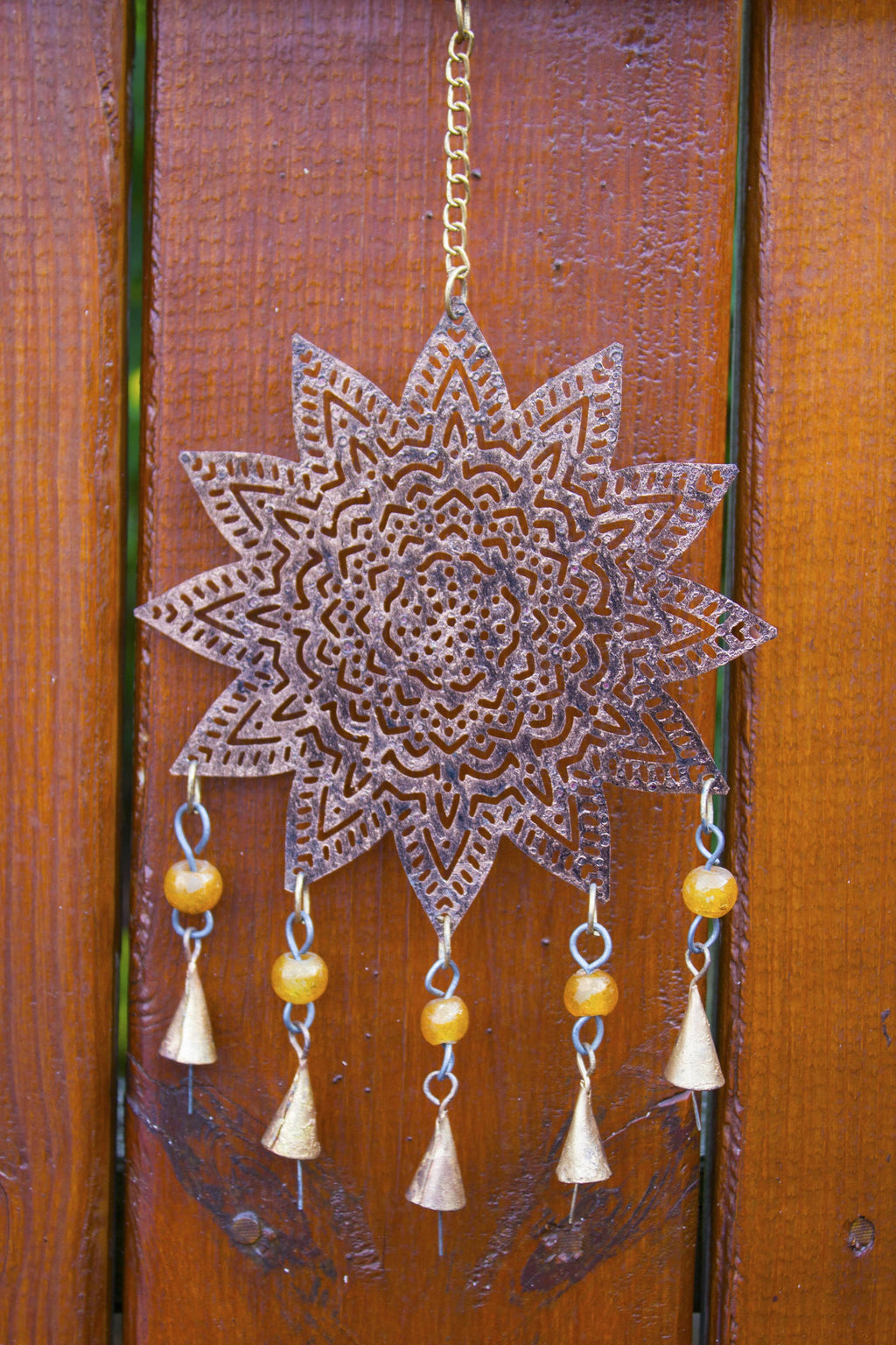 Mystical Mandala Chime