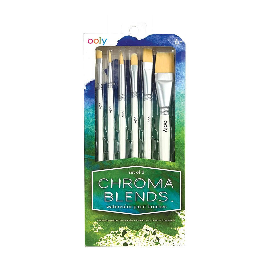 Chroma Pearlescent Starter Bundle
