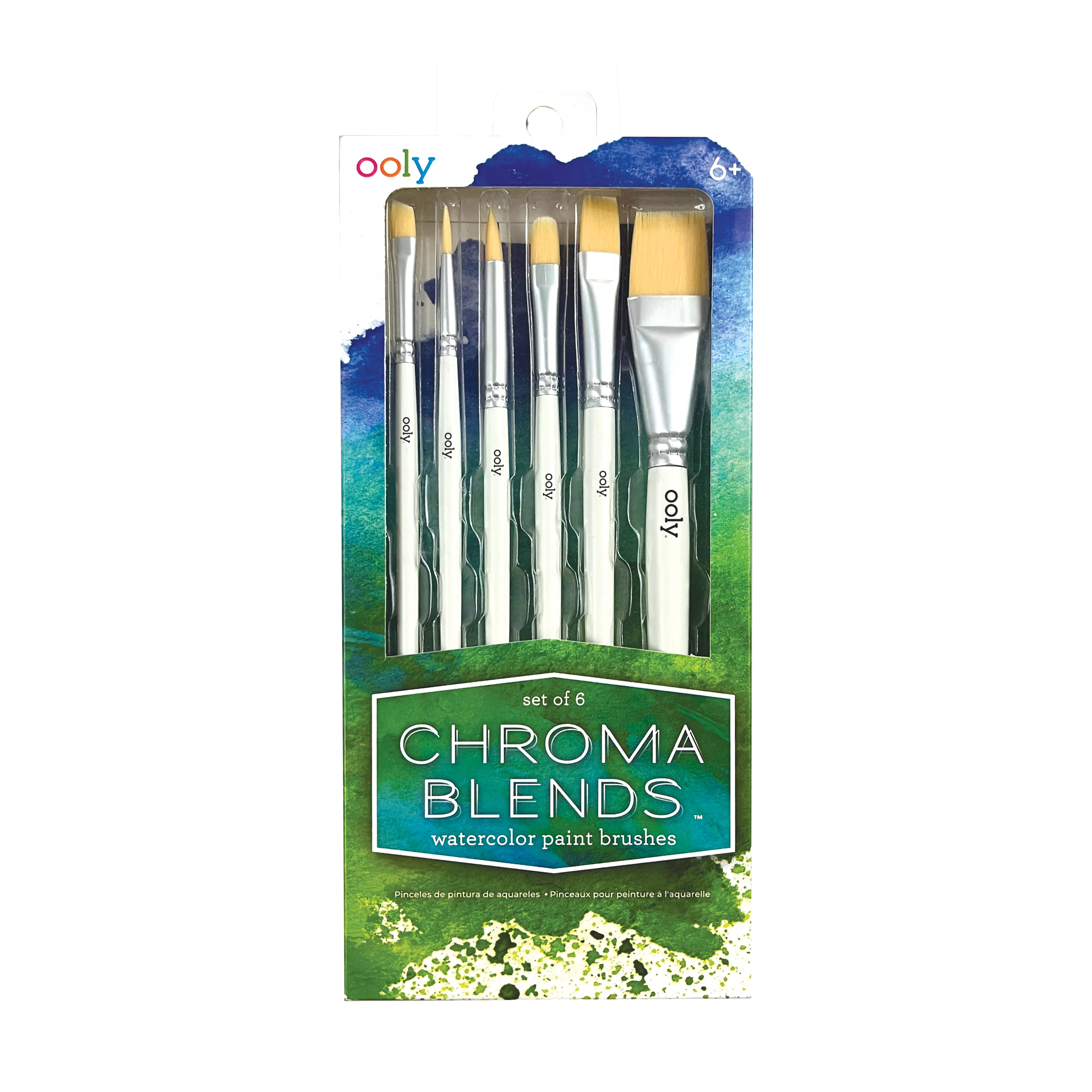 Chroma Pearlescent Starter Bundle