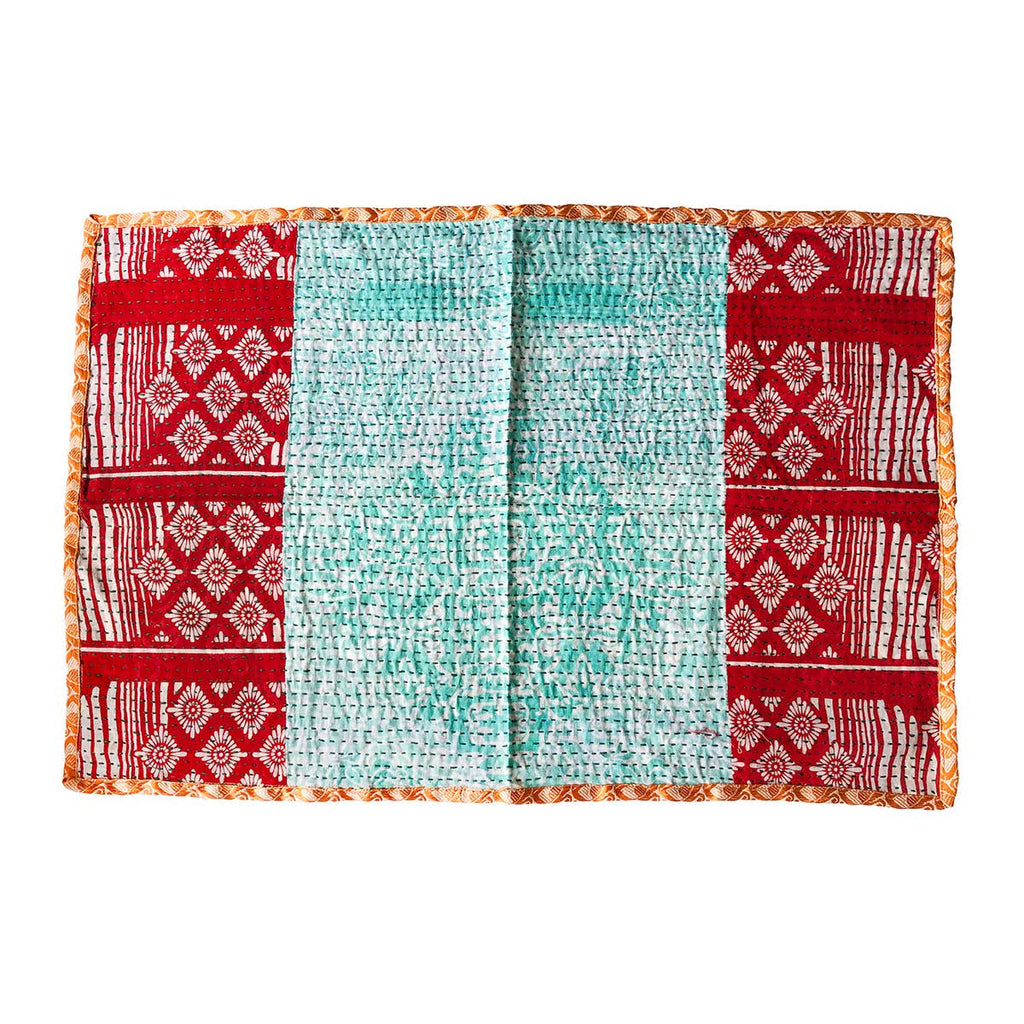 Sari Home Tea Towels (Set of 2)