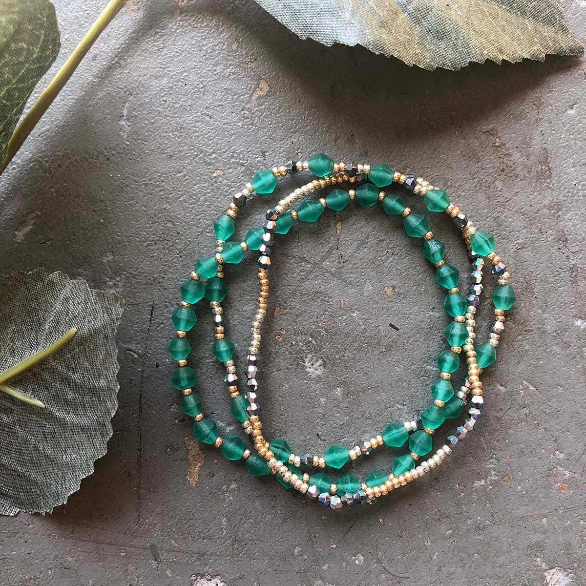 Support • Cause Bracelet