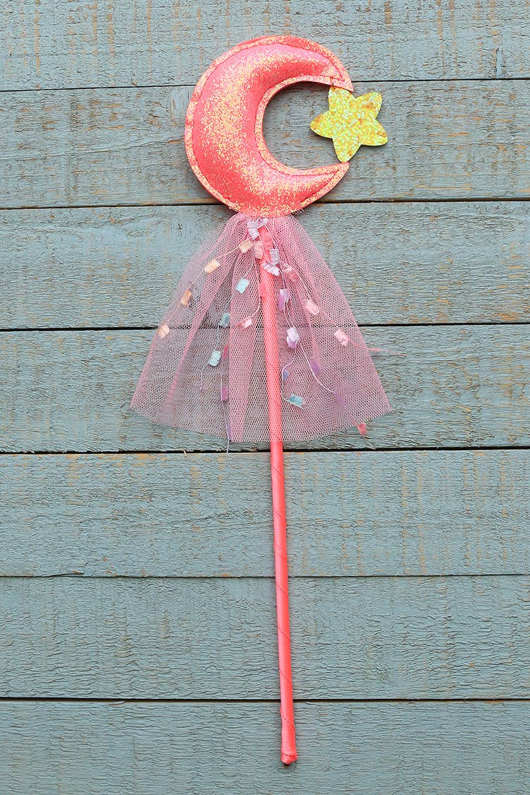 Moon Dust Wand