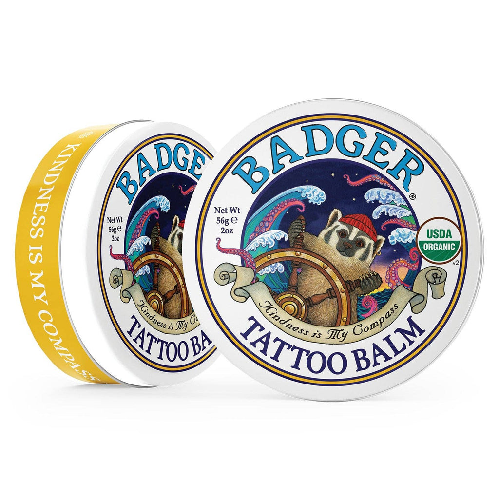 Tattoo Balm