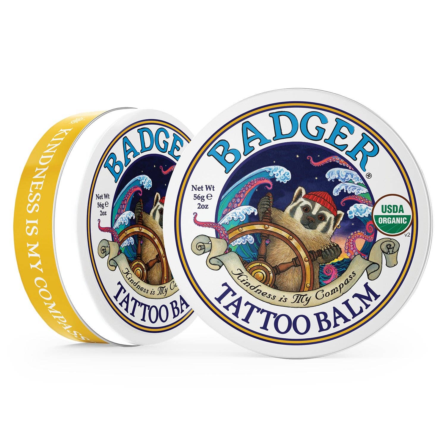 Tattoo Balm