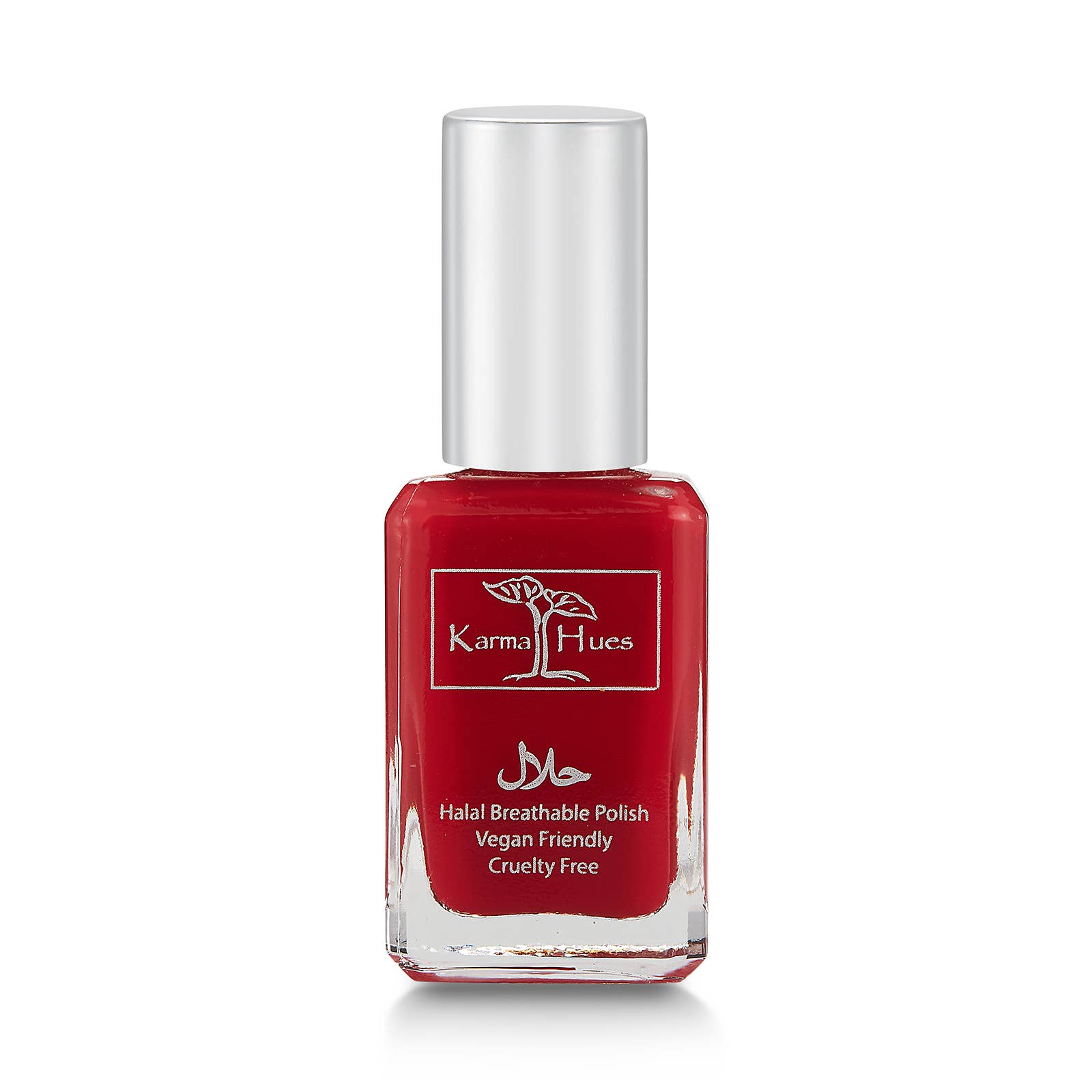 Rabia - Karma Halal Certified Nail Polish Truly Breathable