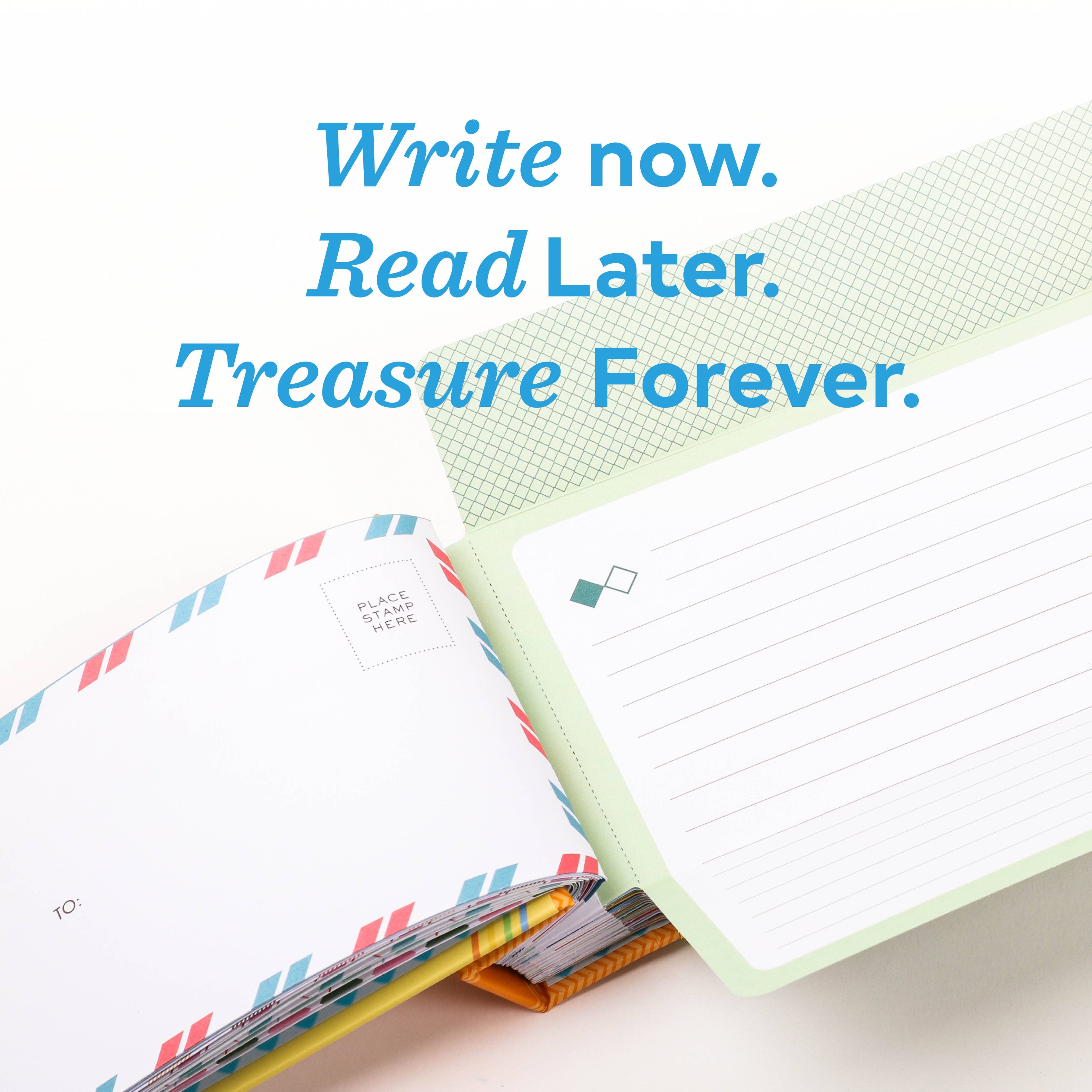 Letters to the Bride