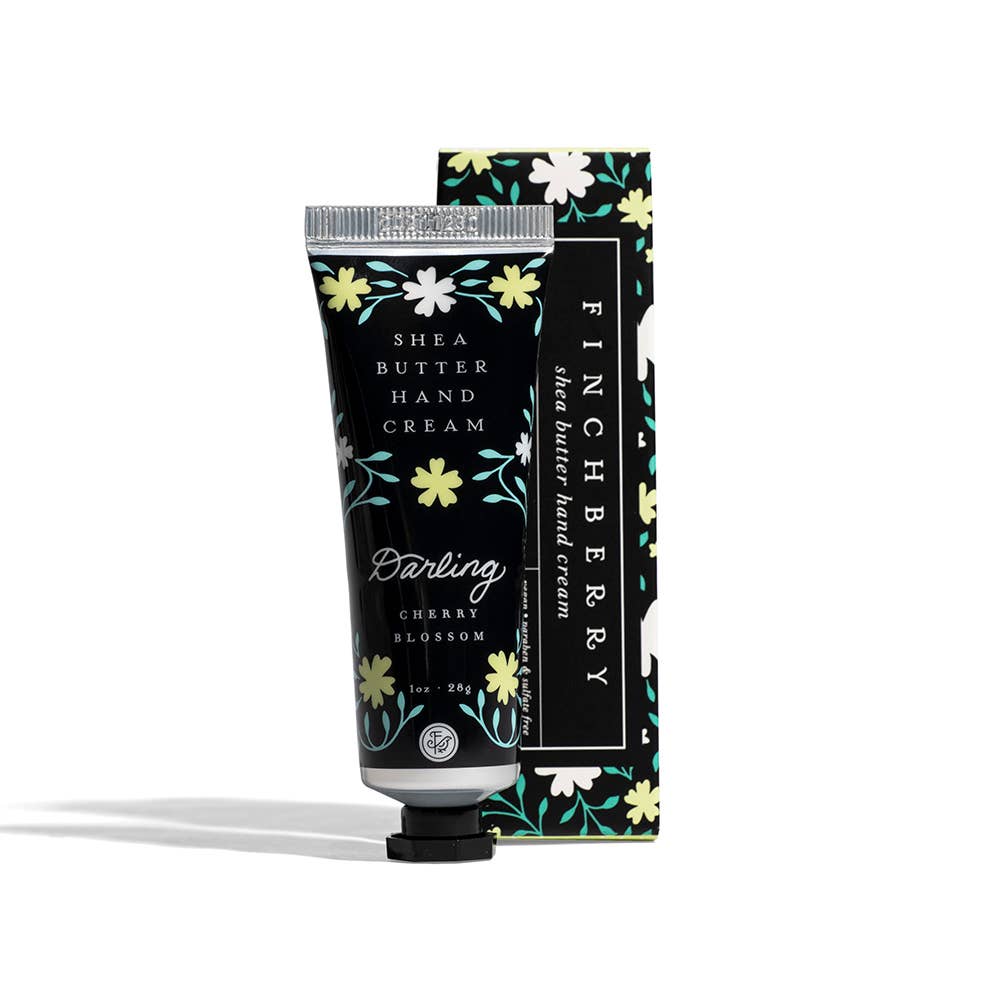 Darling Hydrating & Nourishing Hand Cream