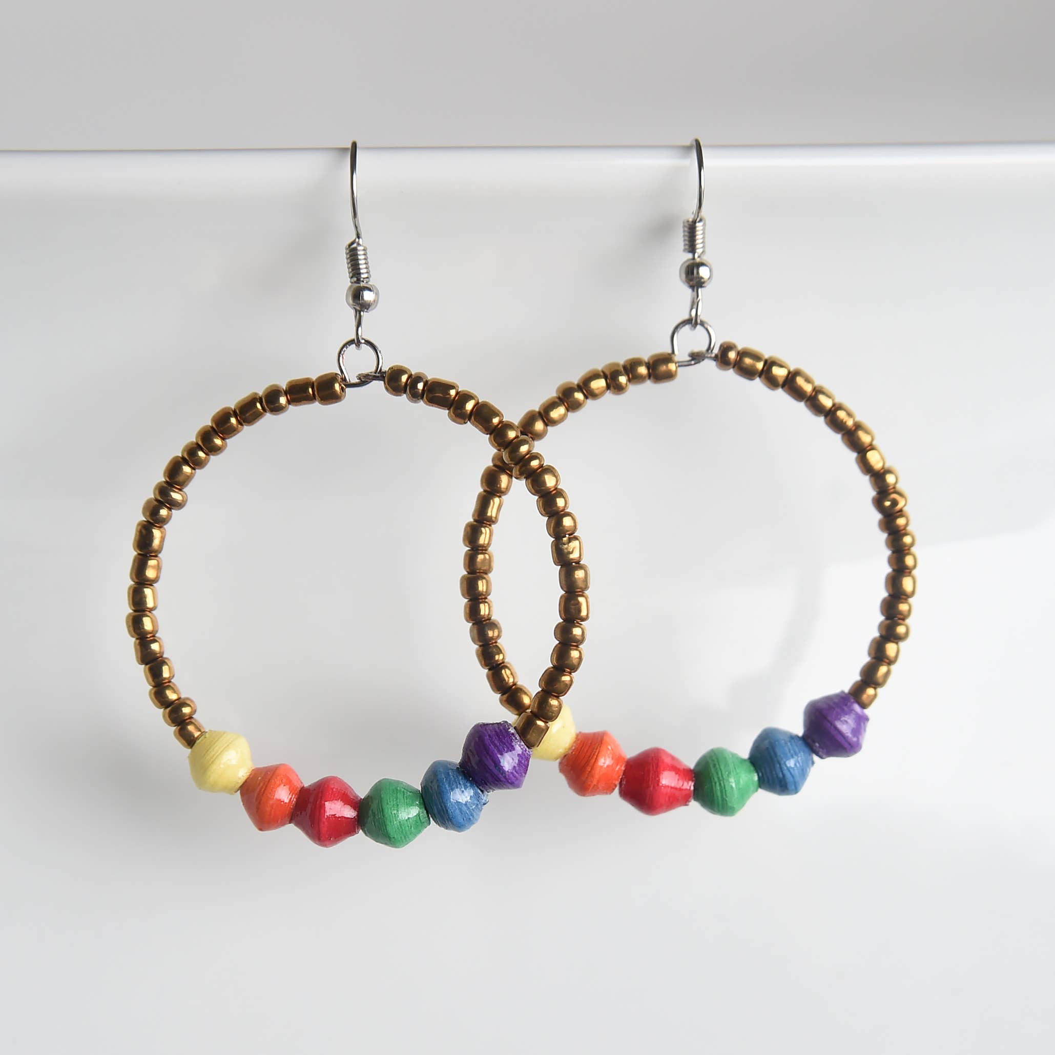 Namakula Rainbow Jewelry Set