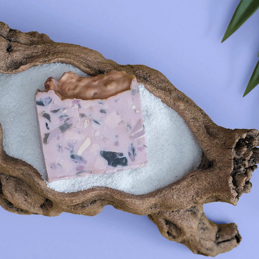 Sophia Vegan-friendly Gluten-free Boxed Soap